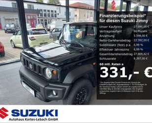 Porsche Jimny 