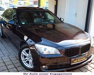 BMW 750 Gebrauchtwagen