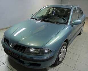 Mitsubishi Carisma Gebrauchtwagen