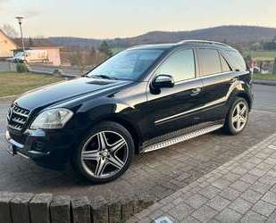 Mercedes-Benz ML 320 Gebrauchtwagen