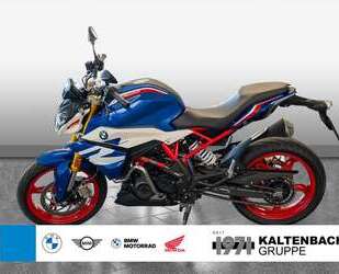 BMW G 310 R Gebrauchtwagen