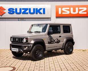Porsche Jimny 