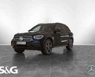 Mercedes-Benz GLC 300 Gebrauchtwagen