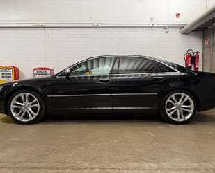 Audi S8 Gebrauchtwagen