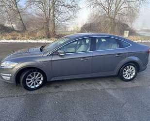 Ford Mondeo Gebrauchtwagen