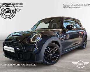 Mini Cooper S Gebrauchtwagen