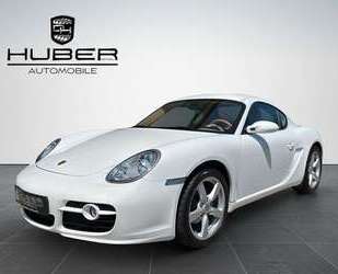 Porsche Cayman Gebrauchtwagen