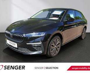Skoda Scala Gebrauchtwagen