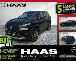 Nissan X-Trail Gebrauchtwagen