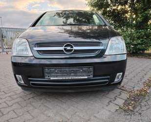 Opel Meriva Gebrauchtwagen