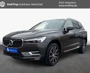 Volvo XC60 Gebrauchtwagen