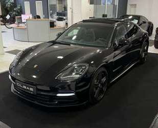 Mercedes-Benz Panamera 