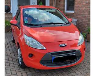 Ford Ka/Ka+ Gebrauchtwagen