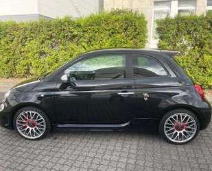 Abarth 595 Turismo Gebrauchtwagen