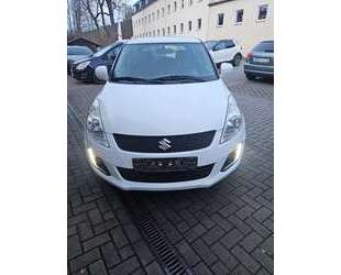 Suzuki Swift Gebrauchtwagen
