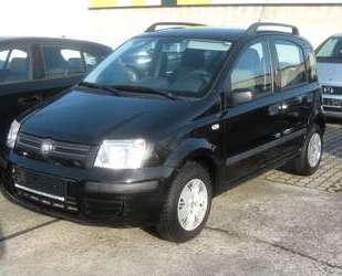 Fiat Panda Gebrauchtwagen
