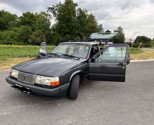 Volvo 940 Gebrauchtwagen
