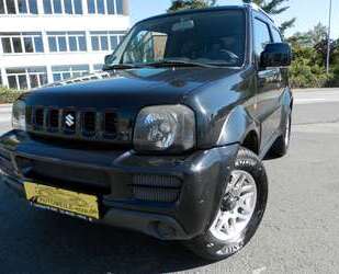 Suzuki Jimny Gebrauchtwagen