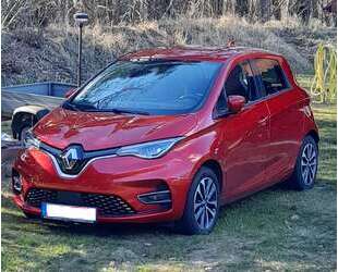 Renault ZOE Gebrauchtwagen