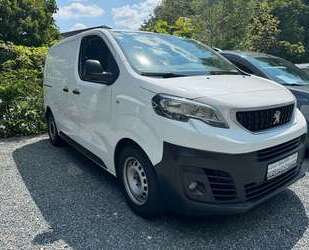 Peugeot Expert Gebrauchtwagen
