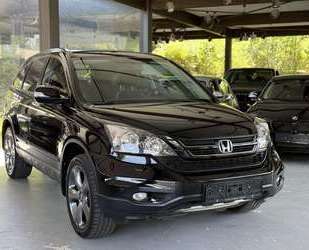 Honda CR-V Gebrauchtwagen