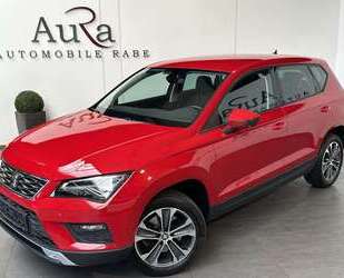 Seat Ateca Gebrauchtwagen