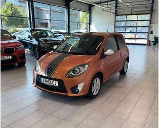 Renault Twingo Gebrauchtwagen