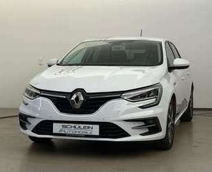Renault Megane Gebrauchtwagen