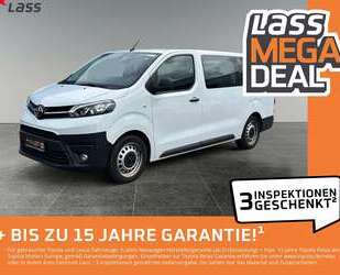 Toyota Proace Gebrauchtwagen
