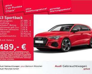 Audi S3 Gebrauchtwagen