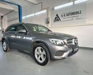 Mercedes-Benz GLC 250 Gebrauchtwagen