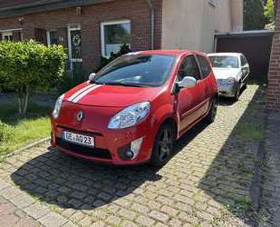 Renault Twingo Gebrauchtwagen