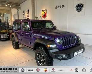 Jeep Wrangler Gebrauchtwagen