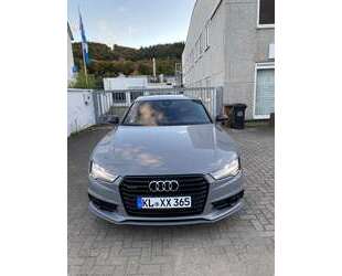 Audi A7 Gebrauchtwagen