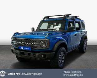Ford Bronco Gebrauchtwagen
