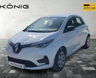 Renault ZOE Gebrauchtwagen