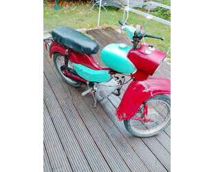 Simson Star 50 Gebrauchtwagen