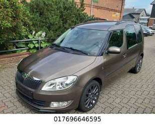Skoda Roomster Gebrauchtwagen