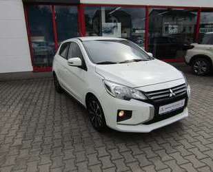Mitsubishi Space Star Gebrauchtwagen