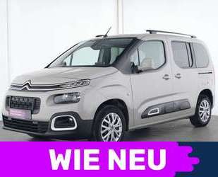 Citroen Berlingo Gebrauchtwagen