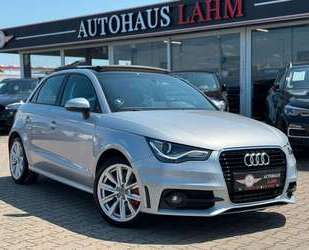 Audi A1 Gebrauchtwagen
