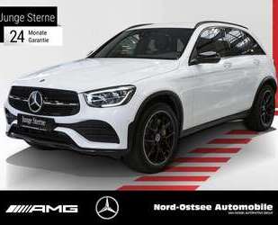 Mercedes-Benz GLC 300 Gebrauchtwagen