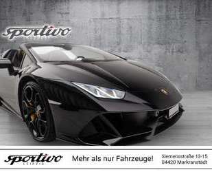 Lamborghini Huracán Gebrauchtwagen