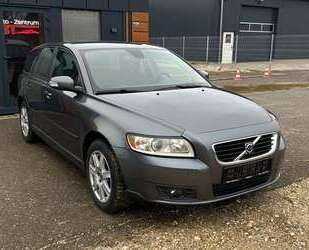 Volvo V50 Gebrauchtwagen