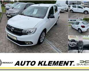 Dacia Sandero Gebrauchtwagen