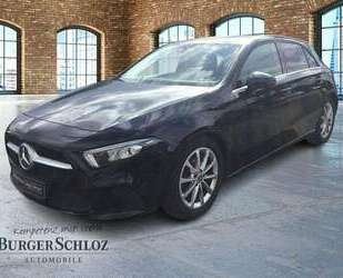 Mercedes-Benz A 180 Gebrauchtwagen