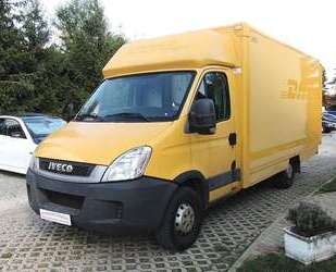 IVECO Daily Gebrauchtwagen