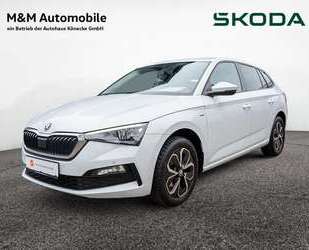 Skoda Scala Gebrauchtwagen