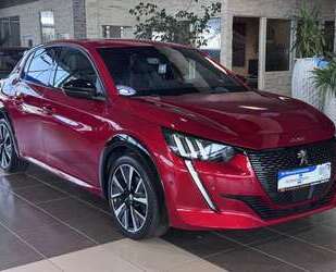 Peugeot 208 Gebrauchtwagen