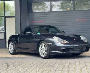 Porsche Boxster Gebrauchtwagen